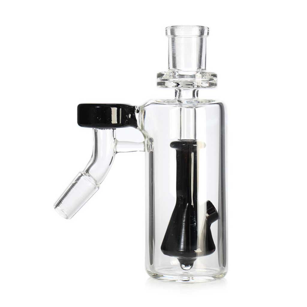 Vented Bell Perc Ash Catcher
