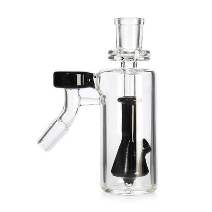 Vented Bell Perc Ash Catcher
