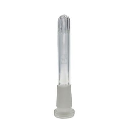 JW Original Super Slit Downstem 115mm | Clear
