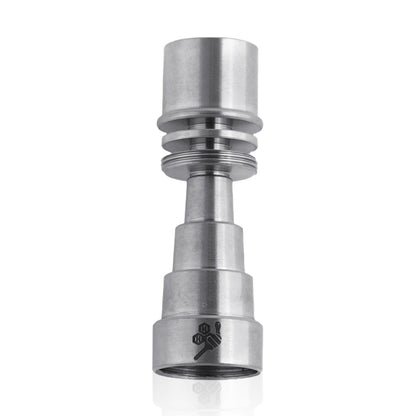 Titanium 6 In 1 Original Enail Dab Nail