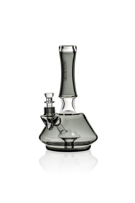 GRAV® Smoke Oracle Water Pipe