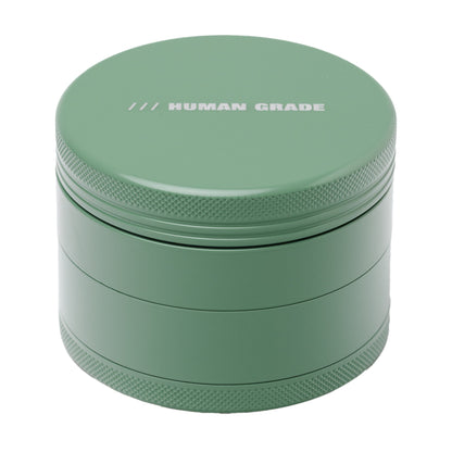 Human Grade Grinder 4C (2.5")