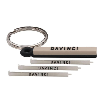 MIQRO Pick Tool Pack Davinci
