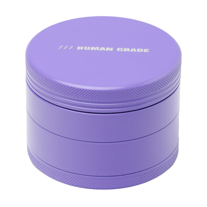 Human Grade Grinder 4C (2.5")