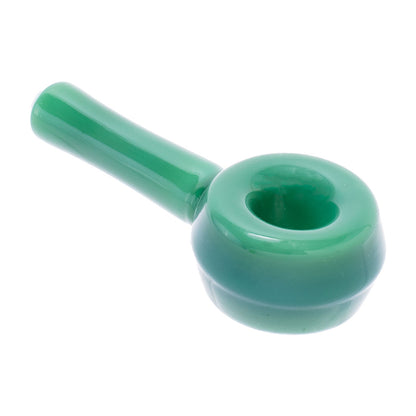 Mini lollipop Glass Hand Pipe