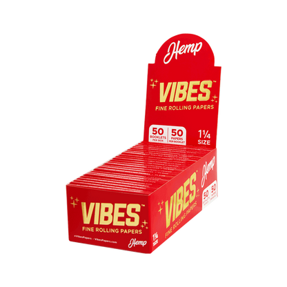 Vibes Papers Box - 1.25"