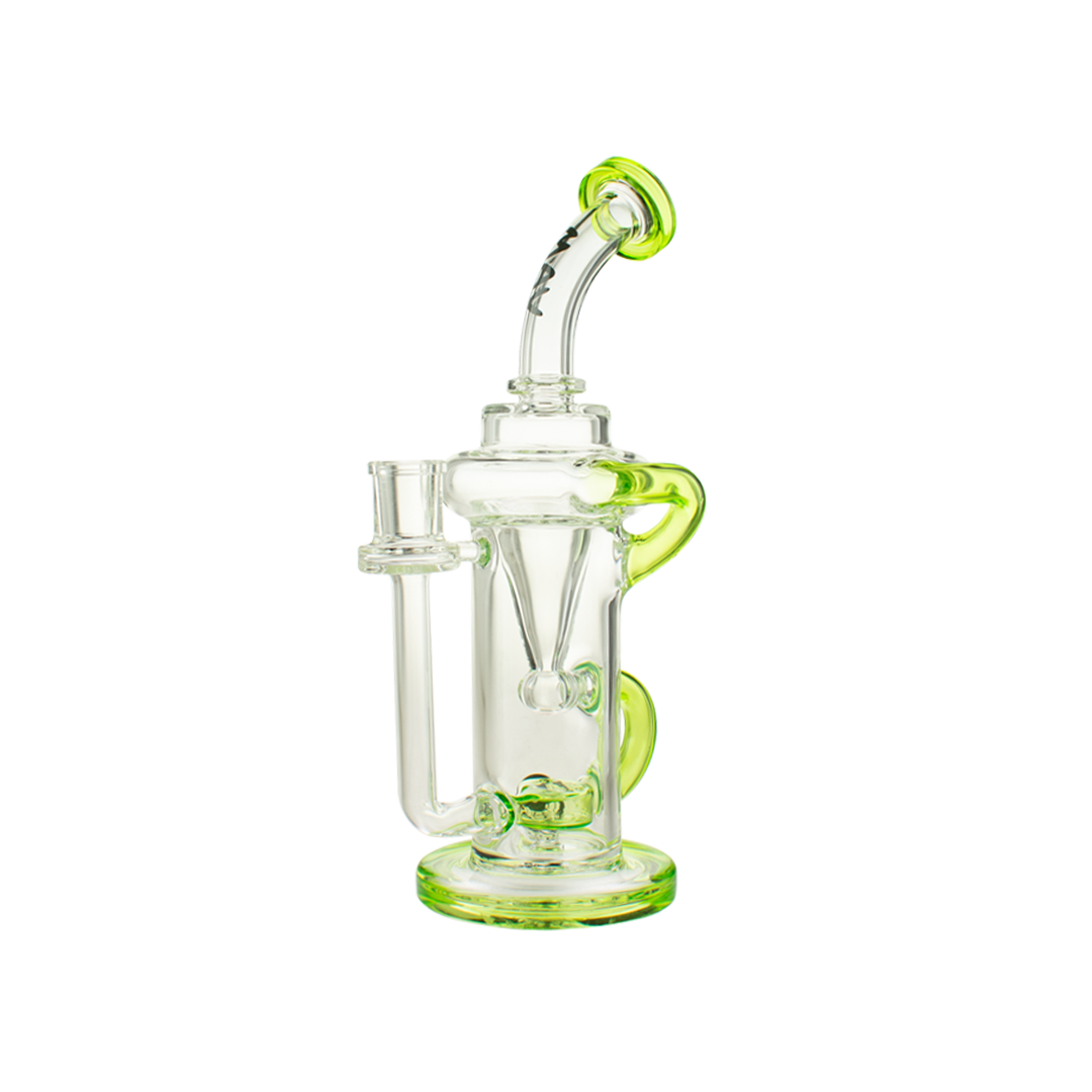 The PCH Recycler
