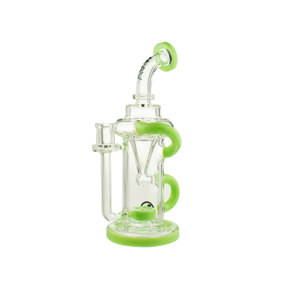 The PCH Recycler