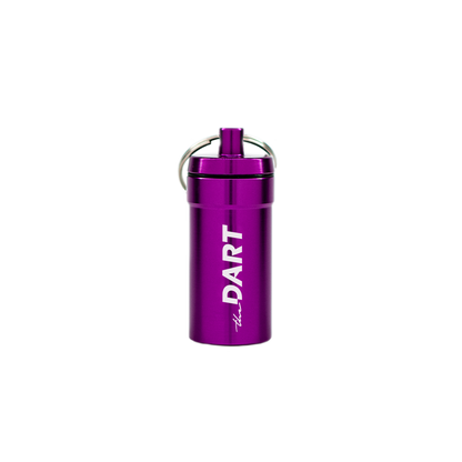 Dart Smell Proof Standard Canister