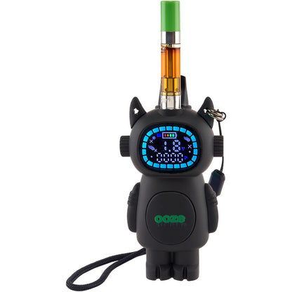 Ooze Bot Variable Voltage 510 Vape Battery | 650mAh