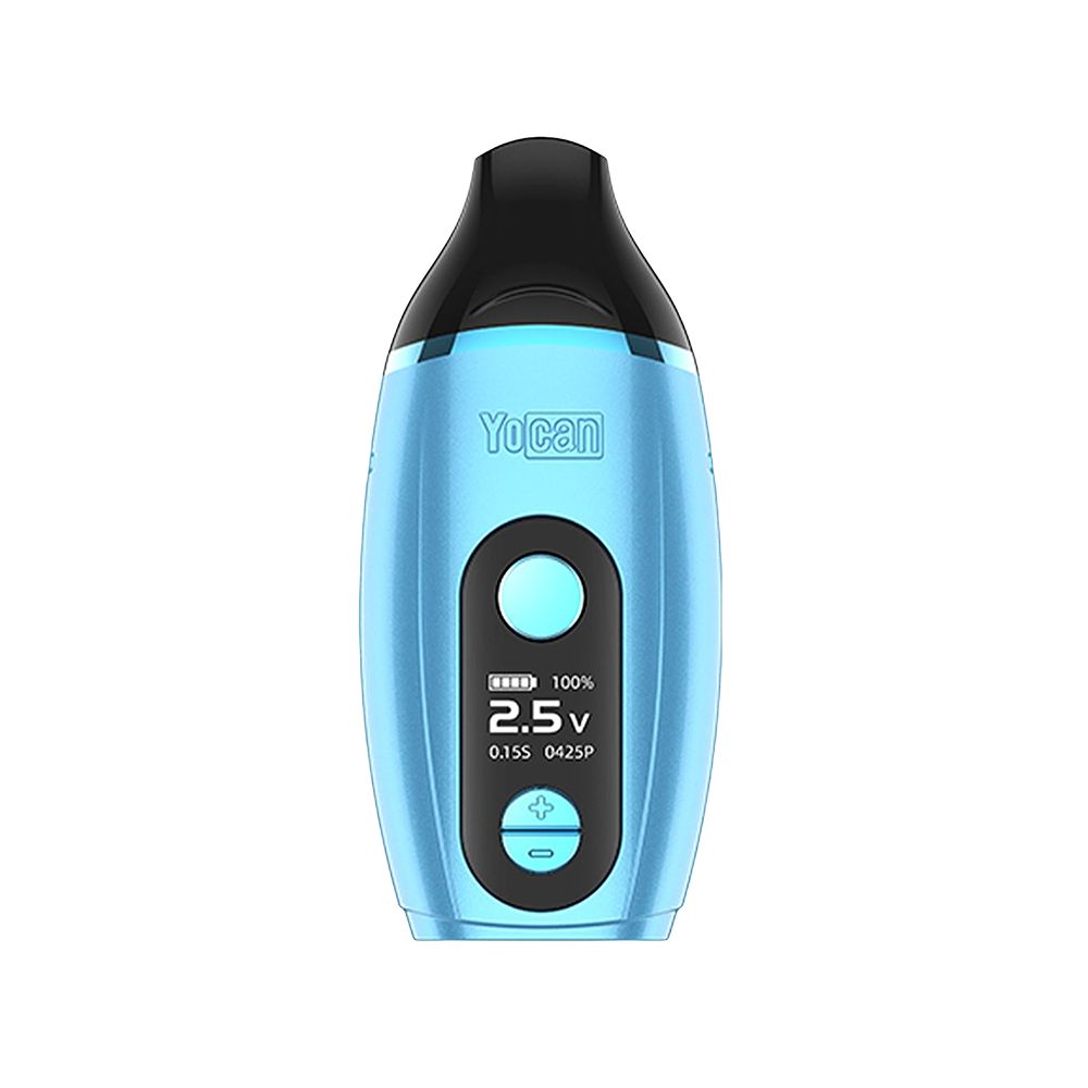 Yocan Iris Concentrate Vaporizer | 900mAh