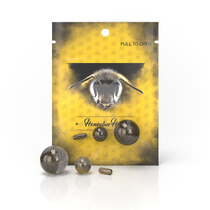 Dab Marble Sets