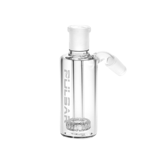 Pulsar Ash Catcher - 45D / 14mm / Disc
