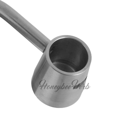 Titanium 6 In 1 Long Neck Banger Dab Nail