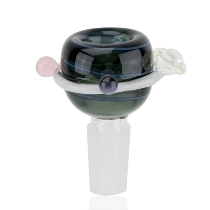 Empire Glassworks Galactic Bowl