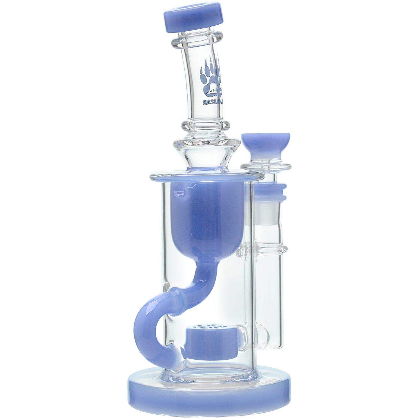 Calibear Flower Of Life Klein Recycler