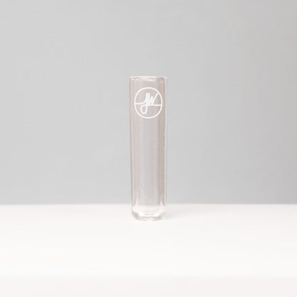 Glass Joint Tip | Clear