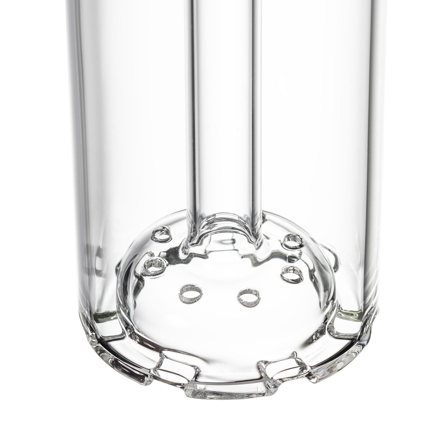 MJ Arsenal Piston Gravity Bong
