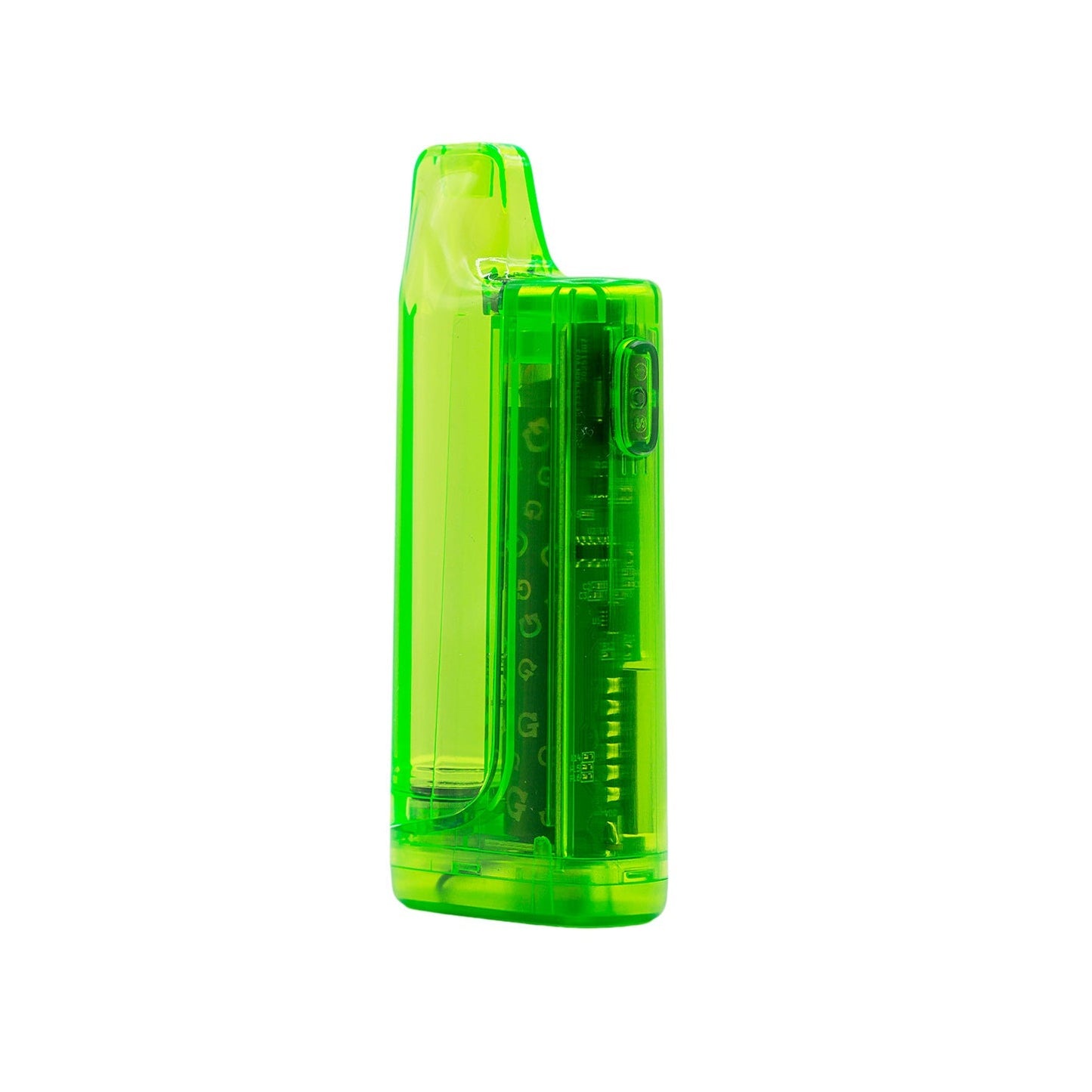 G Pen Hydout 510 Battery - Neon Green Translucent