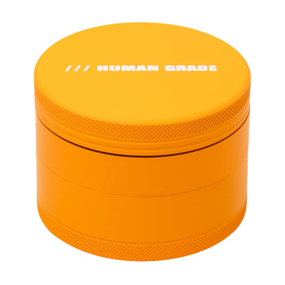 Human Grade Grinder 4R (2.5")