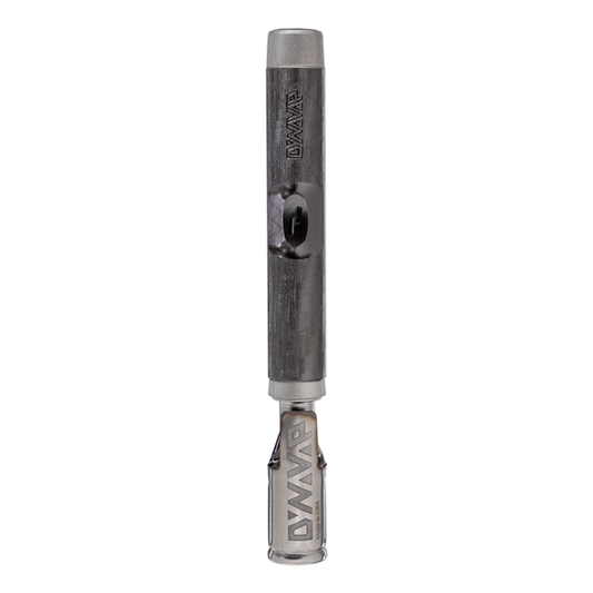 The M 7: TwoToniuM DynaVap
