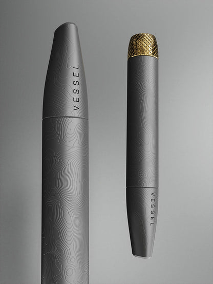 One-Hitter Helix [Stone]