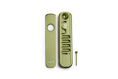 Ongrok Aluminum Cooling Pathway Pipe