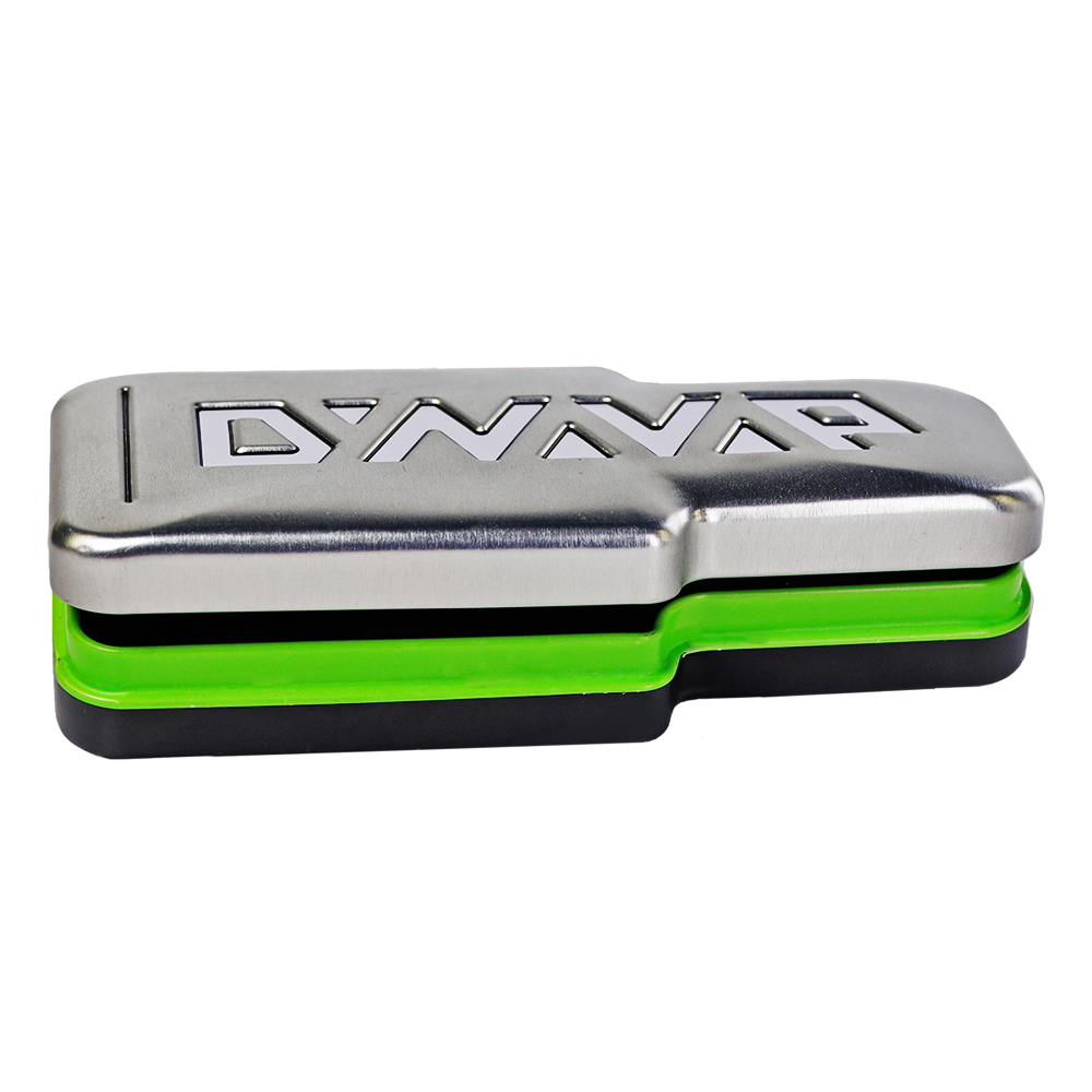 The G3 DynaVap