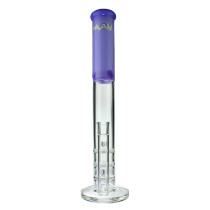 MAV 17" Triple Honeycomb Straight Tube