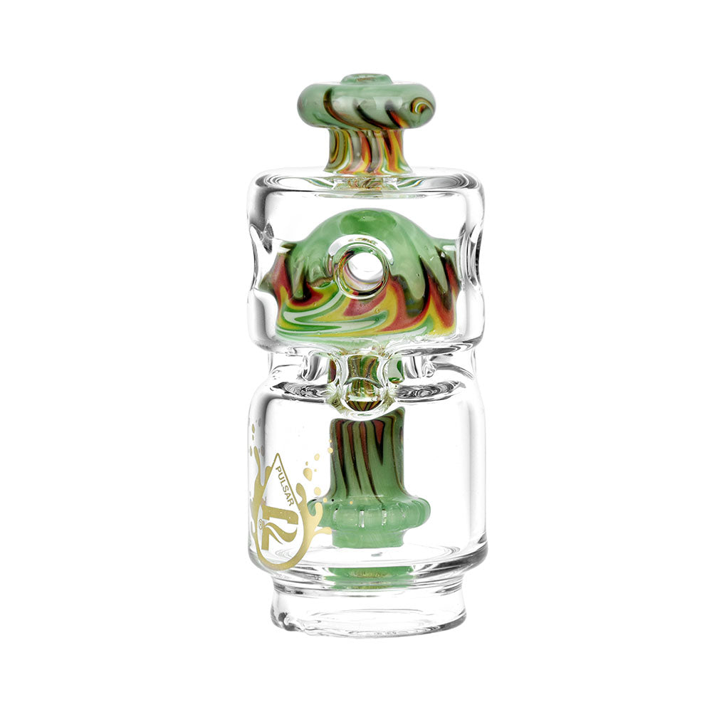 Pulsar FAB Ball Showerhead Attachment for Puffco Peak Pro 4.25"