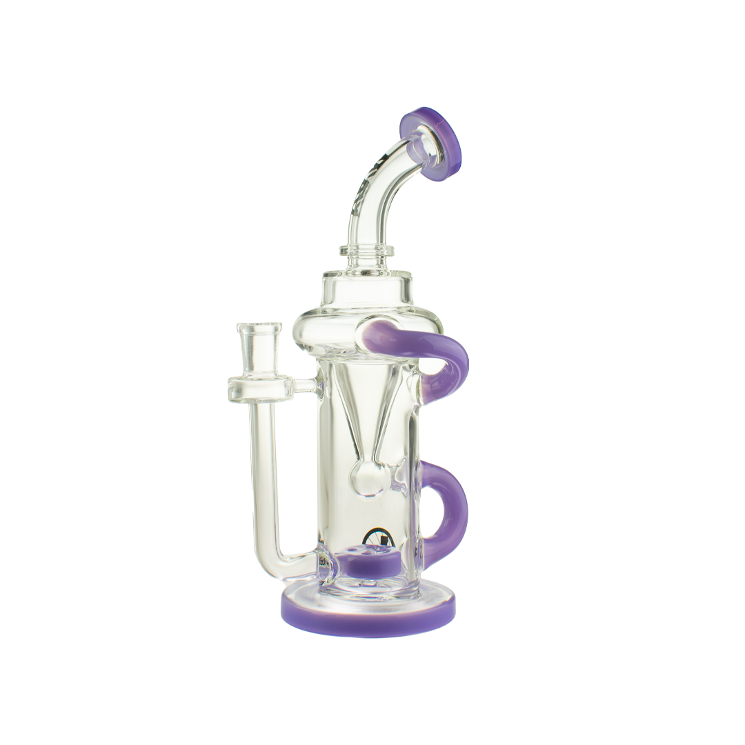 The PCH Recycler
