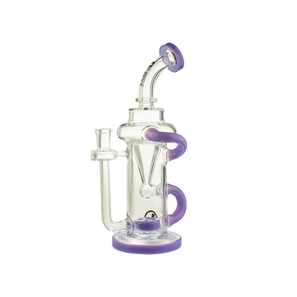 The PCH Recycler