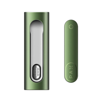 PAX Flow Dry Herb Vaporizer | 2000mAh