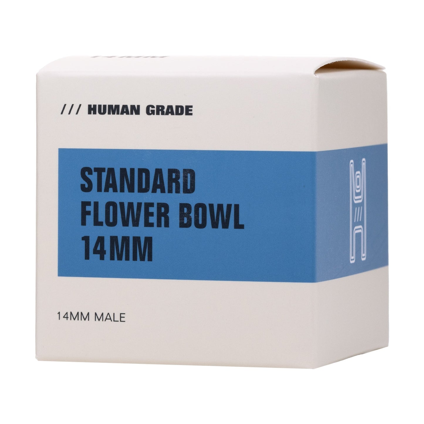 Human Grade Standard Flower Bowls