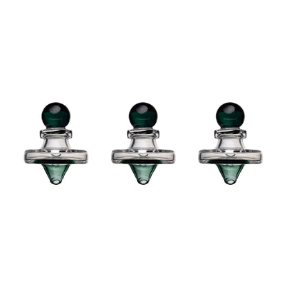 Human Grade Directional 5 Carb Cap