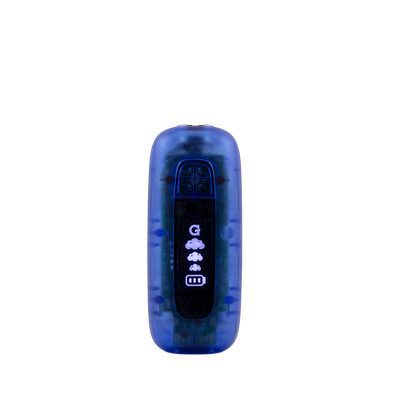 G Pen 510 Original - Blue Translucent
