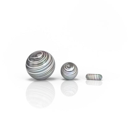Dab Marble Sets