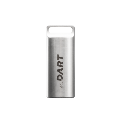 Premium Canister Dart