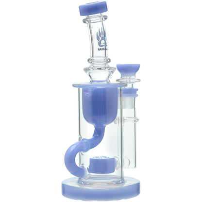 Calibear Flower Of Life Klein Recycler