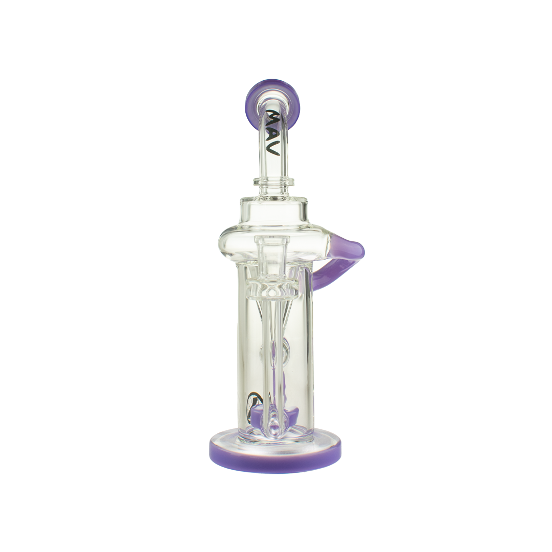 The PCH Recycler