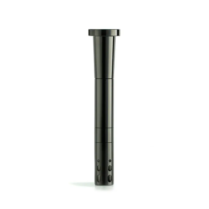 Chill - Unbreakable Aluminum Downstem - Black