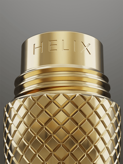 One-Hitter Helix [Stone]