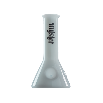 Beaker Bowl - Glass Pipe