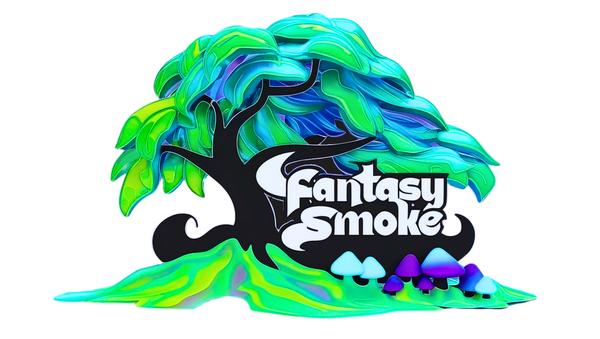 Fantasy Smoke