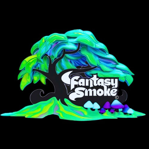 Fantasy Smoke: Online Smoke Shop