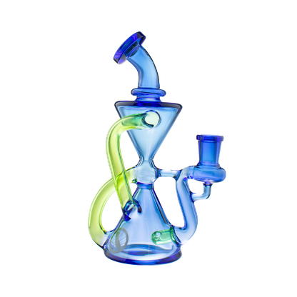 Mini Zuma Recycler