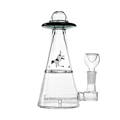 HEMPER UFO Vortex Rig