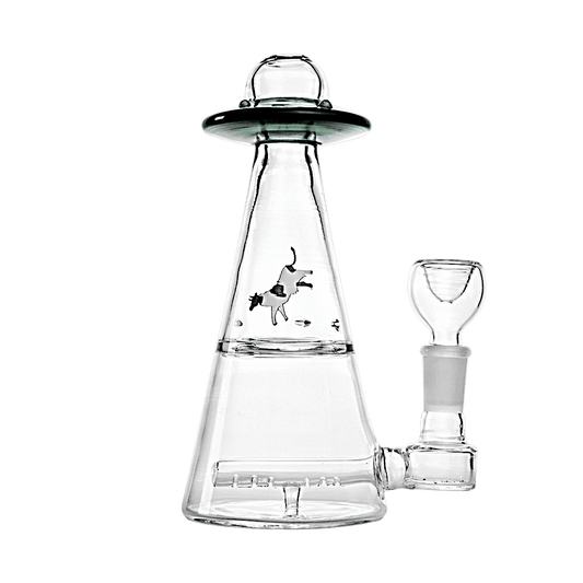 HEMPER UFO Vortex Rig