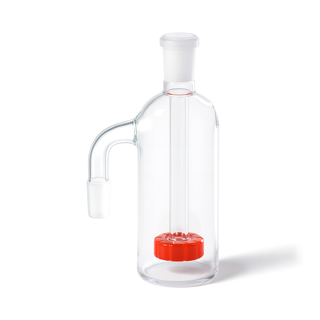 Disc Percolator Ash Catcher