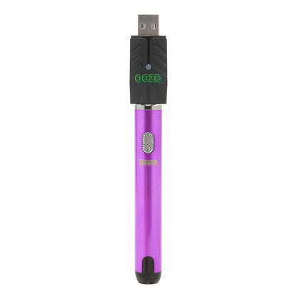 Ooze Smart Battery Vape Pen | 650mAh